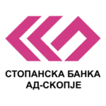 Stopanska Banka Logo Transparent PNG