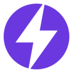 Storm Logo Transparent PNG