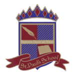Stpauls School Logo Transparent PNG