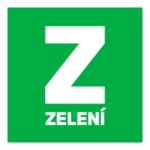 Strana Zelených Logo Transparent PNG