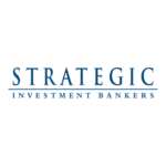 Strategic Investment Bankers Logo Transparent PNG