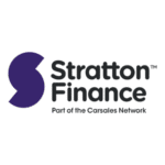 Stratton Finance Logo Transparent PNG