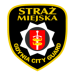 Straz Miejska Gdynia Logo Transparent PNG
