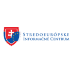Stredoeuropske Informacne Centrum Logo Transparent PNG