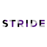 Stride Property Logo Transparent PNG