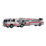 Stroudsburg Fire Department Logo Transparent PNG