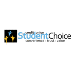 Student Choice Credit Union Logo Transparent PNG