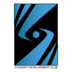 Student Development Club Logo Transparent PNG