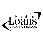Student Loans Of North Dakota Logo Transparent PNG