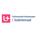 Studentenraad Universiteit Antwerpen Logo Transparent PNG