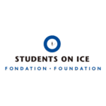 Students On Ice Logo Transparent PNG