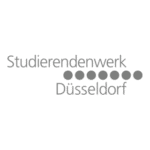 Studierendenwerk Düsseldorf Logo Transparent PNG