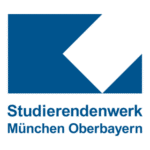 Studierendenwerk München Oberbayern Logo Transparent PNG