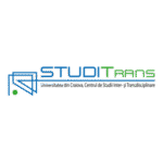 Studitrans Universitatea Logo Transparent PNG