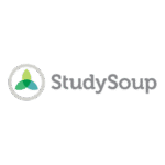 Studysoup Logo Transparent PNG