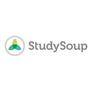 Studysoup