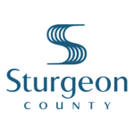 Sturgeon County Logo Transparent PNG