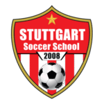 Stuttgart Football Academy Logo Transparent PNG
