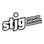Stuttgarter Jugendhaus Ggmbh Logo Transparent PNG