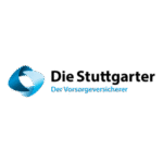 Stuttgarter Versicherung Logo Transparent PNG