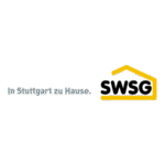 Stuttgarter Wohnungs Und Städtebaugesellschaft Logo Transparent PNG