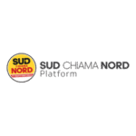 Sud Chiama Nord Logo Transparent PNG