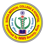 Sudha Medical College Hospital Kota Logo Transparent PNG