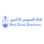Suez Canal Insurance Logo Transparent PNG