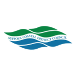 Suffolk Coast District Council Logo Transparent PNG
