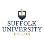 Suffolk University Logo Transparent PNG