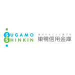 Sugamo Shinkin Bank Logo Transparent PNG