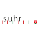 Suhr Switzerland Logo Transparent PNG
