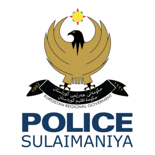 Sulaimaniya Police