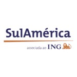 Sulamerica Seguros Logo Transparent PNG