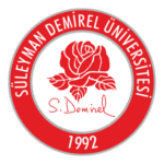 Süleyman Demirel Üniversitesi Logo Transparent PNG