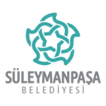 Süleymanpaşa Belediyesi Logo Transparent PNG