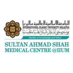 Sultan Ahmad Shah Medical Centre Iium Logo Transparent PNG