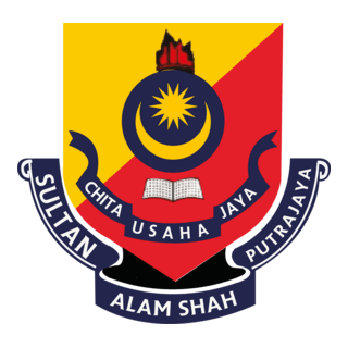 Sultan Alam Shah Putrajaya