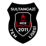 Sultangazi Teknik Anadolu Lisesi Logo Transparent PNG