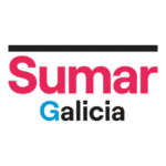 Sumar Galicia Logo Transparent PNG