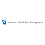 Sumitomo Mitsui Asset Management SMAM Logo Transparent PNG