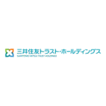 Sumitomo Mitsui Trust Holdings Logo Transparent PNG