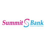 Summit Bank Logo Transparent PNG