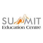 Summit Education Logo Transparent PNG
