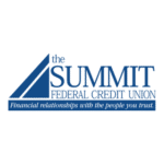 Summit Federal Credit Union Logo Transparent PNG