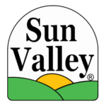 Sun Valley Logo Transparent PNG