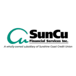 Suncu Financial Services Logo Transparent PNG