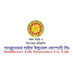 Sunflower Life Insurance & Co Ltd Logo Transparent PNG