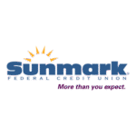 Sunmark Federal Credit Union Logo Transparent PNG