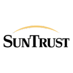 Suntrust Bank Logo Transparent PNG